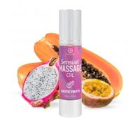 Aceite masaje Frutas Exóticas Oil Sensual