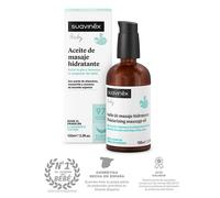 Suavinex Aceite de Masaje 100 ml