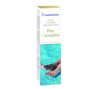 ACEITE MASAJE PIES CANSADOS