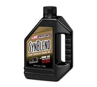 Aceite Maxima Maxum Ester Syn Blend 1 L