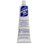 Aceite McGlaughlin PETROL-GEL lubricante grasa, 4 oz. lubricante Tubo