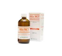 Aceite Mct 240ml