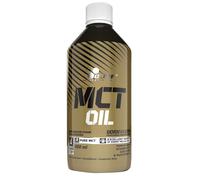 Aceite MCT - 400 ml.