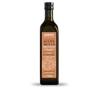 Aceite MCT C8 Monte Nativo 500 ml - Aceite de coco puro líquido - Aceite MCT C8 para una dieta ceto - sin ingredientes no deseados - Perfecto para café a prueba de balas o batido keto