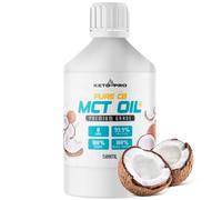 Aceite MCT Keto-Pro 500 ml