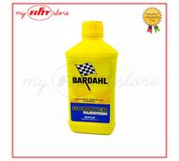 Bardahl Aceite mezcla 2T Malaguti Phantom F12 LC Scooter inyección Sintético