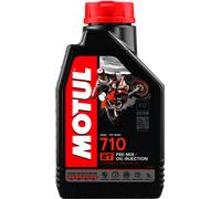 MOTUL Aceite Moto 710 2T 1L