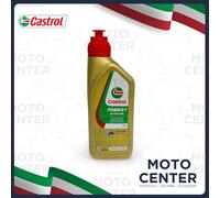Aceite Mezcla CASTROL POWER1 SCOOTER 2T De 1 Lt.