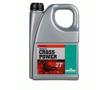 Aceite Mezcla Cross Power 2t 4l Ce U
