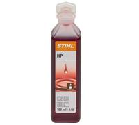 STIHL Aceite de Motor de Dos Tiempos HP 5 Litro Mezcla 2-Takt Aceite Motores