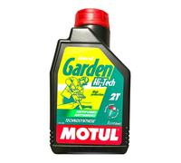 MOTUL Garden 2T HI Tech 1 litros
