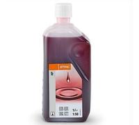 Aceite Mezcla STIHL HP 1 LT Para Motores 2 Tiempos Motosierra Desbrozadora