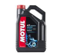 Aceite de Motor Motul 4T 3000 Mineral 4L