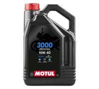 Motul 107693 3000 4T, 10 W-50 de 40, 4 L