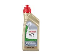 §Aceite Mineral Castrol MTX 10W-40 1L§