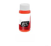 Aceite mineral de 60 ml para SRAM para Hayes, kit de purga de frenos DOT 5.1 de alto rendimiento, líquido de frenos de 60 ml, botella de aceite hidráulico de freno de 60 ml para bicicleta de carretera