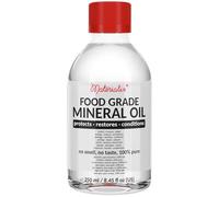Aceite mineral de grado alimenticio Materialix (250ml)