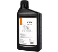 Aceite mineral for frenos de bicicleta MTB de 500 ML 60 ML | Freno de disco hidráulico for bicicleta, líquido de aceite Mineral, accesorios for bicicleta(500ML)