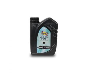 Aceite mineral para bombas de vacío