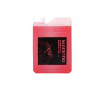 Disco de freno de aceite mineral Shimano 1 L