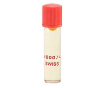 Aceite Moebius (suizo)