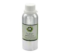 Aceite mostaza | Brassica juncea | Aceite semilla mostaza | Sin refinar | Para pelo | Para piel | 100% natural puro | Prensado en frío | Mustard Oil | 300ml | 10oz By R V Essential