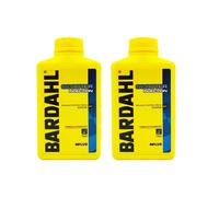 Aceite Moto 2 Tiempos Scooter Inyección Bardahl 2 Litros Mezcla - 201039 02BD02