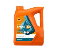 Aceite moto Repsol smarter Sintético 4T 10W40 | 4 LITROS ¡ Envío 24h