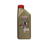 Aceite motor 0w30 gasolina diesel lubricante Castrol Edge Professional H C2 0w30 con Llavero sacacorchos 5x1lt
