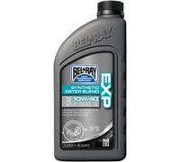 Aceite Motor 10W-40 Bel-Ray EXP Sintético Ester Blend 4T