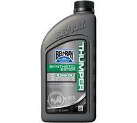 Bel-Ray Works Thumper Racing 10W-60 1 litro de aceite de motor