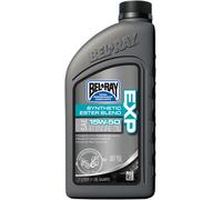 Aceite de motor Bel-Ray EXP 15W-50 1 litro