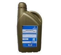 Aceite Motor 4 Tiempos 10W40 - 1 Litro, Base Mineral, Alto Poder Detergente, Antidesgaste, API SJ/CD - Fabricado en España
