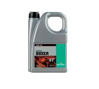 Aceite Motor 4t Boxer 4t 15w/50 4 L. Ce U