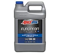 Aceite Motor Amsoil SAE 5W-30 LS Synthetic European Motor Oil AEL1G 3.785 L