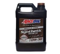 Aceite Motor Amsoil Signature Series 0W-30 Synthetic Motor Oil 3.785 L AZO1G