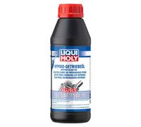 Aceite de transmisión 75W-90 1406 LIQUI MOLY