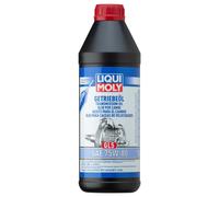 Aceite Motor Caja de Cambios Liqui Moly Manual Transaxle (GL5) 75W-80 1 Litro