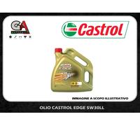 Castrol EDGE 5W-30 LL Aceite de Motor 1L