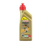 Aceite Motor Castrol Power 1 10W 30 4T Moto Scooter Semi Sintético