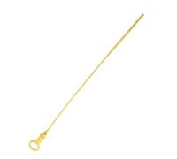 Aceite Motor Coche Varilla Compatible Con Clio Para Hatchback 1 Pieza Varilla De Nivel De Aceite Del Motor Accesorios De Repuesto 8200463669