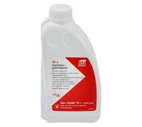 Aceite Motor Del Engranaje Distribuidor TF-1 Febi 170367 1 Litro para Audi BMW