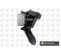 Enfriador De Aceite Para BMW Serie 6, Serie 7 X3 X4 Motor 2.0 B47D20A Diésel