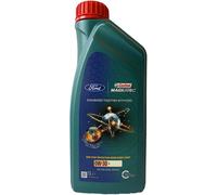 Aceite Motor Ford Castrol Magnatec Profesional D 0W30 100% Sintético WSS-M2C950A