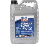 Aceite Motor Formula Super 15W-40 5L 1440 LIQUI-MOLY Mineral