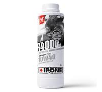 Aceite Motor iPone R4000 RS 10 W40 4T - 1 litro