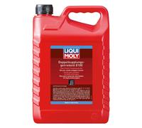 LIQUI MOLY 20626 8100 Aceite para transmisión automática ATF DCT Aceite 5L