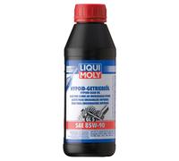 Aceite Motor Liqui Moly Hipoide (GL5) Árbol de Impulsión Eje SAE 85W-90 500ML