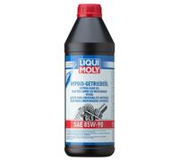 Aceite Motor Liqui Moly Hipoide (GL5) Árbol de Impulsión SAE 85W-90 1 Litro
