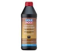 Aceite Motor Liqui Moly Lamellenkupplungsöl 1 Litro para Audi Opel Saab Seat VW